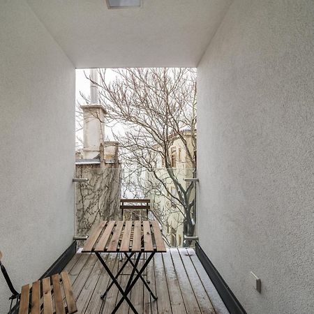 Business Apartment With Air Condition Vienna Exterior photo