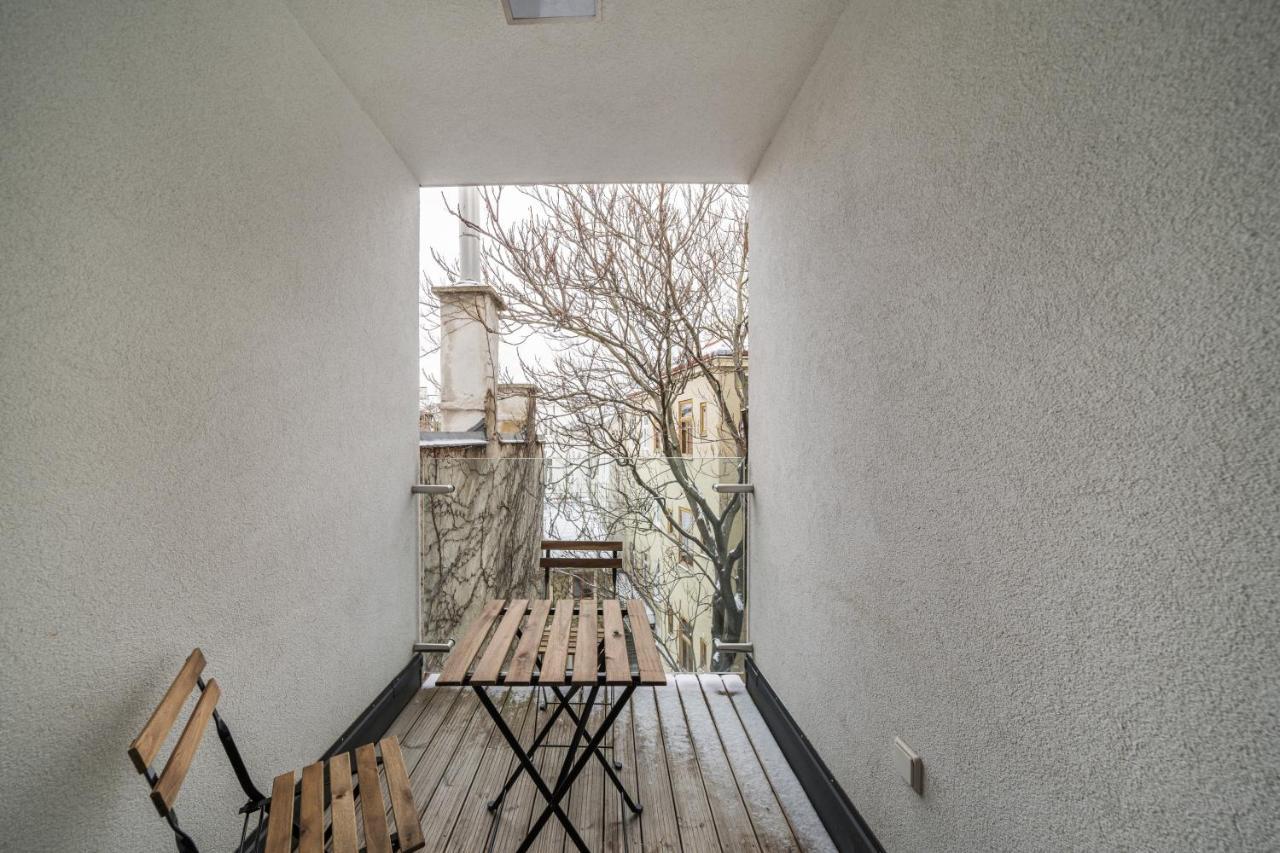 Business Apartment With Air Condition Vienna Exterior photo